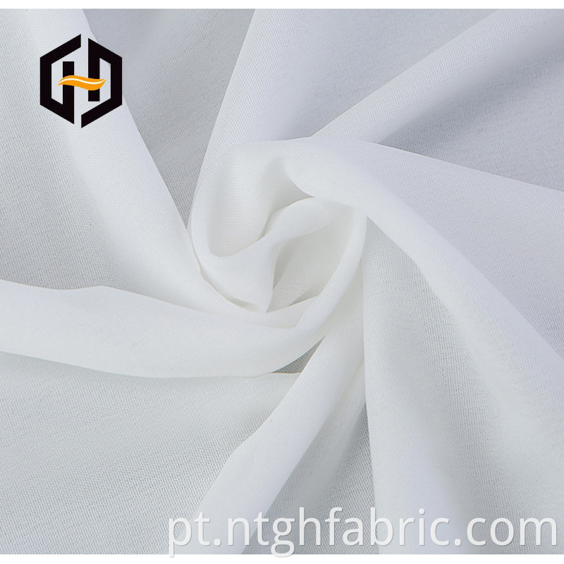 polyester garment mesh lining fabric